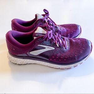Brooks Glycerin 16 Running Shoes